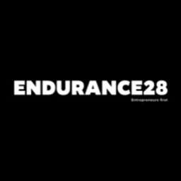 Endurance28 logo