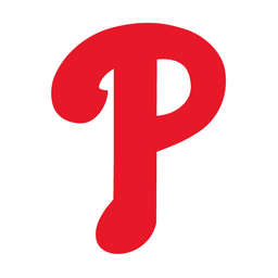 Philadelphia Phillies logo