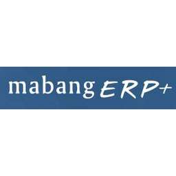 Mabang ERP logo