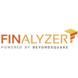 FinAlyzer logo