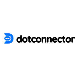 DotConnector logo