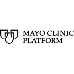Mayo Clinic Platform Logo