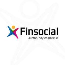 Finsocial logo