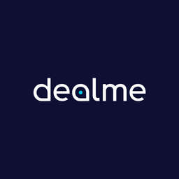 Dealme.io logo