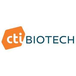 CTIBiotech logo