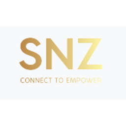 SNZ Holding logo