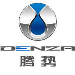 DENZA logo