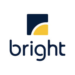 Bright logo