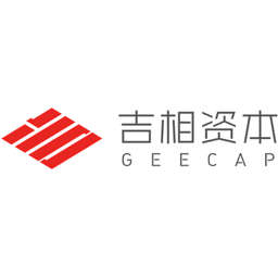 GeeCap logo
