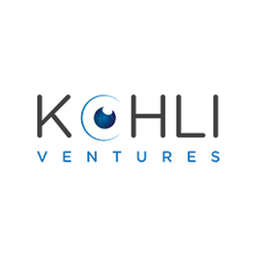 Kohli Ventures logo