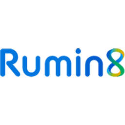 Rumin8 logo