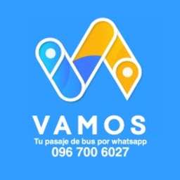 Vamos logo