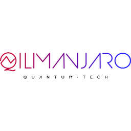 Qilimanjaro Quantum Tech logo