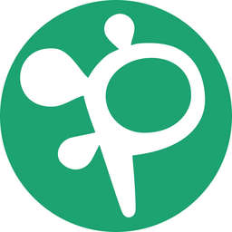 Poliglota logo