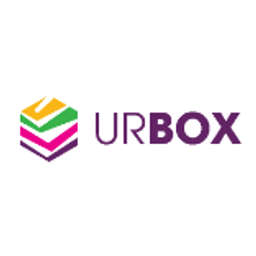 UrBox logo