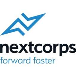 NextCorps logo