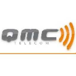 QMC Telecom logo