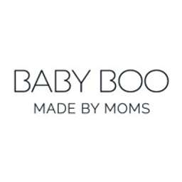 Baby Boo logo