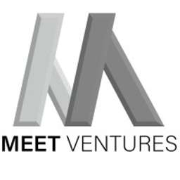 Meet Ventures logo