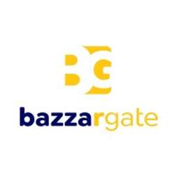 Bazzar Gate logo