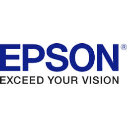 EPSON logo