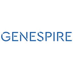 Genespire logo