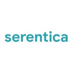 Serentica Renewables Logo