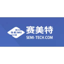 Semitech logo