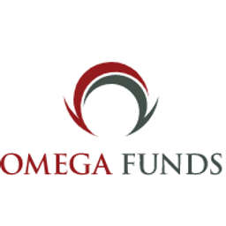 Omega Funds logo