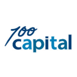 100Capital logo
