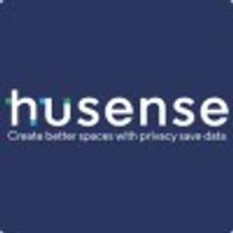 Husense logo