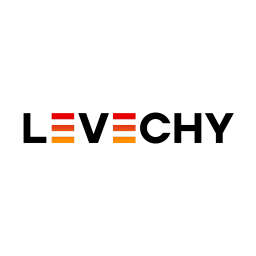 Levechy logo