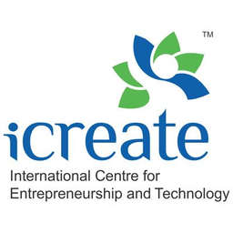 International Centre for Entrepreneurship and Technology logo