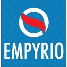 EMPYRIO logo