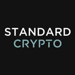Standard Crypto logo
