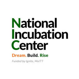 National Incubation Center Logo