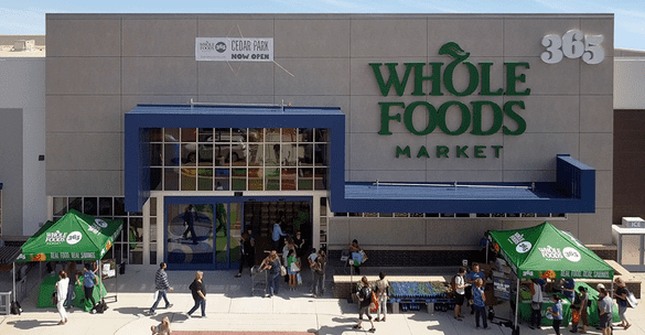 Whole Foods 365 Market