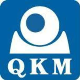 QKM Technology logo