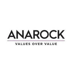 ANAROCK logo