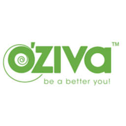 OZiva logo