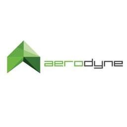 Aerodyne Group Logo