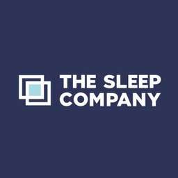 The Sleep Company Logo