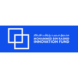 Mohammed Bin Rashid Innovation Fund (MBRIF) Logo