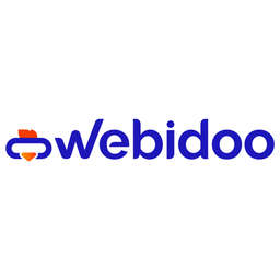 Webidoo logo