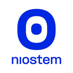 niostem logo
