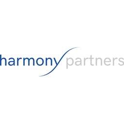 Harmony Partners logo