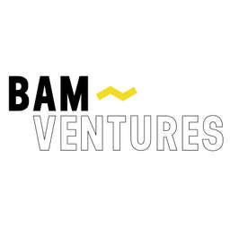 BAM Ventures logo