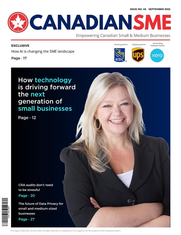 CanadianSME Magazine