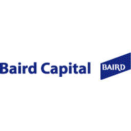 Baird Capital logo