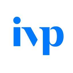 IVP logo
